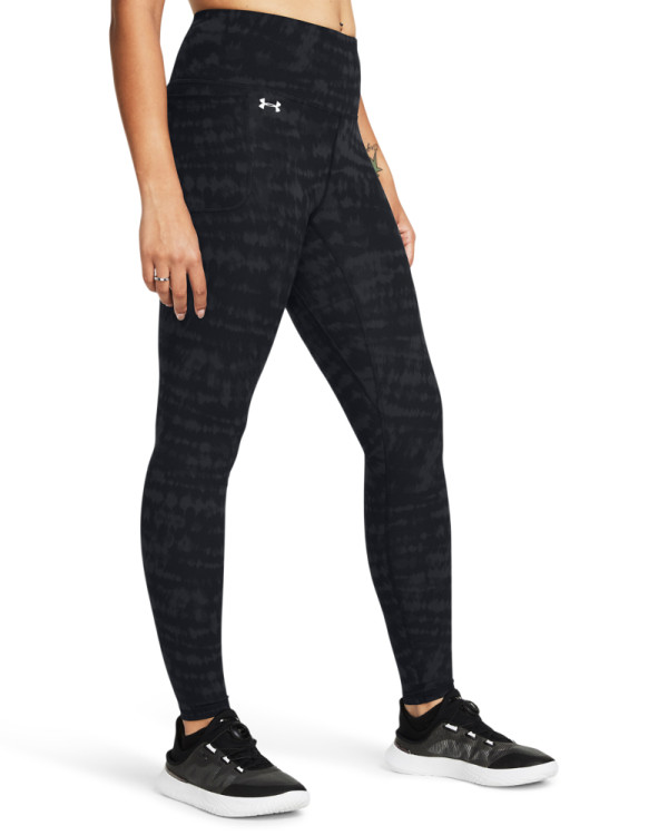 Women's UA Motion Printed Leggings 