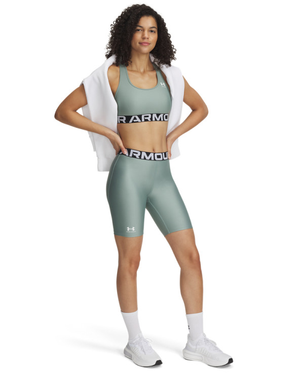 Women's HeatGear® 8
