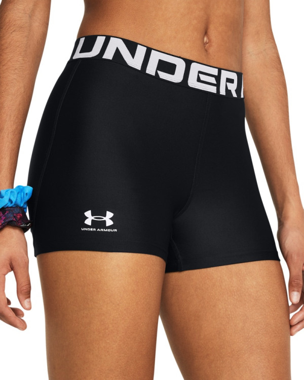 Women's HeatGear® Shorty 