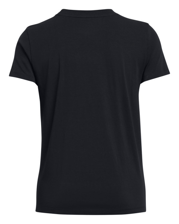 UA Rival Core Women's Short Sleeve 