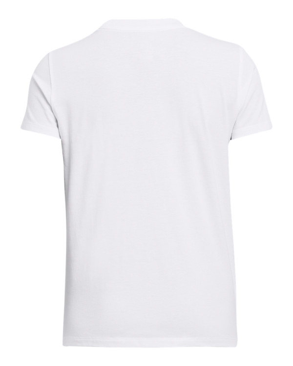 UA Rival Core Women's Short Sleeve 
