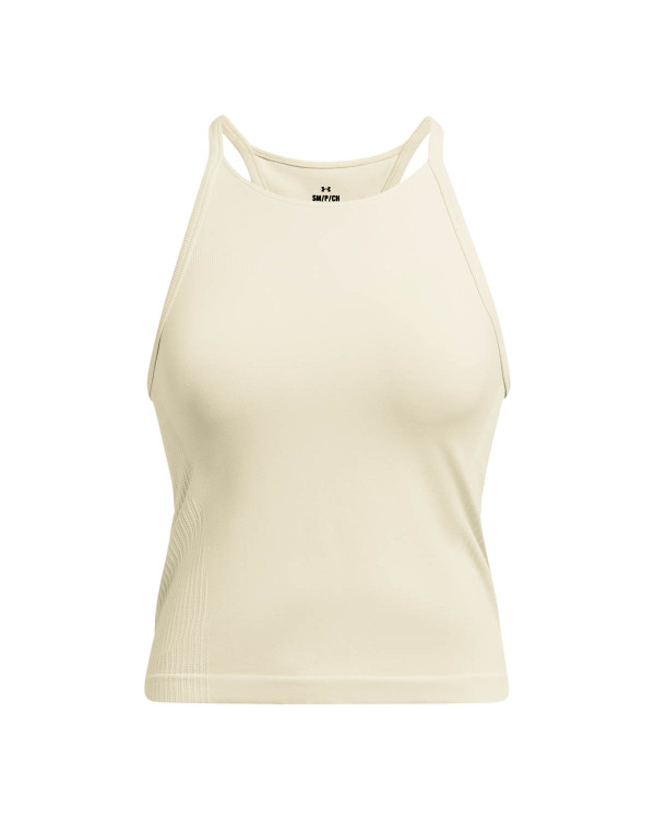 Women's UA Vanish Elite Seamless Tank 