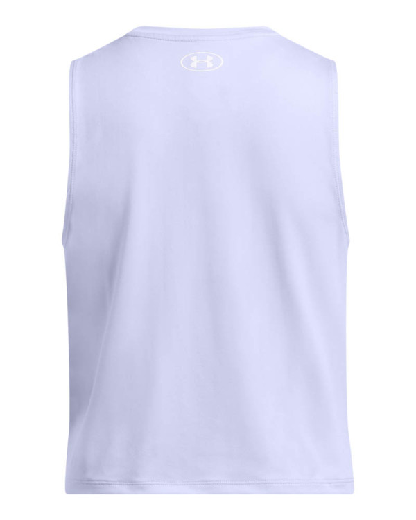 Women's UA Vanish Energy Crop Tank 