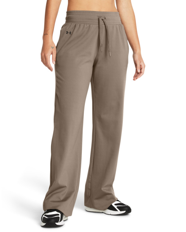 Women's UA Motion Open Hem Pants 