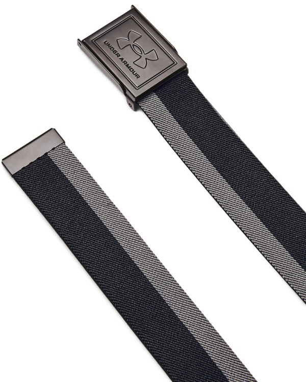 Men's UA Drive Stretch Webbing Belt 