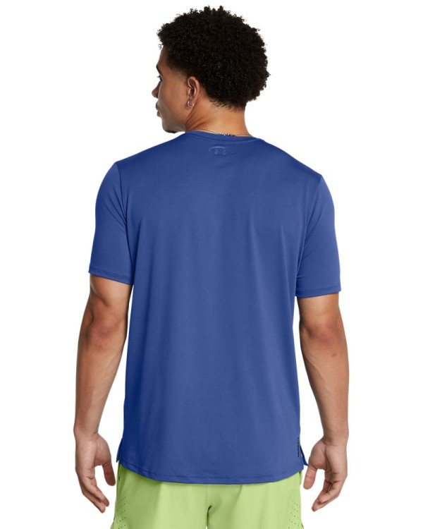 Men's UA Vanish Energy Short Sleeve