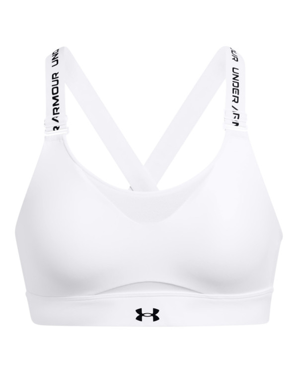 Women's UA Infinity 2.0 High Sports Bra 