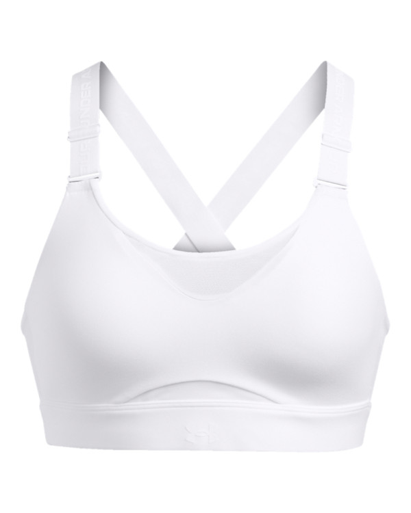 UA Infinity High 2.0 Bra 