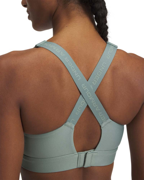 Women's UA Infinity 2.0 High Sports Bra 