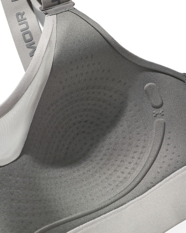 Ua Infinity High 2.0 Bra 