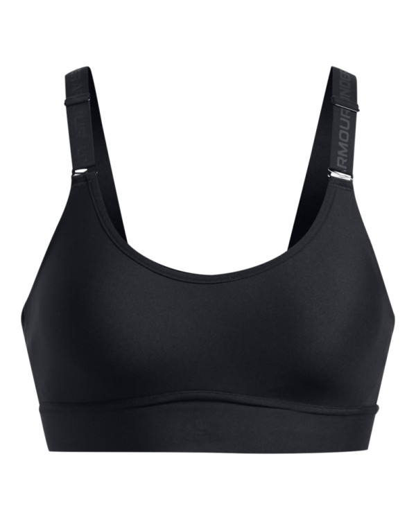UA Infinity Mid 2.0 Bra 
