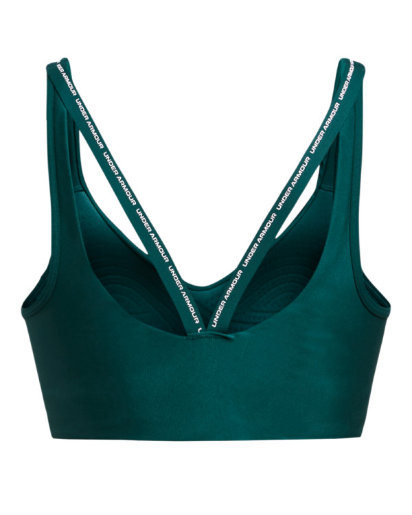 Women's UA Infinity 2.0 Low Strappy Sports Bra 