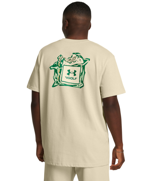 Men's UA Playoff LE T-Shirt