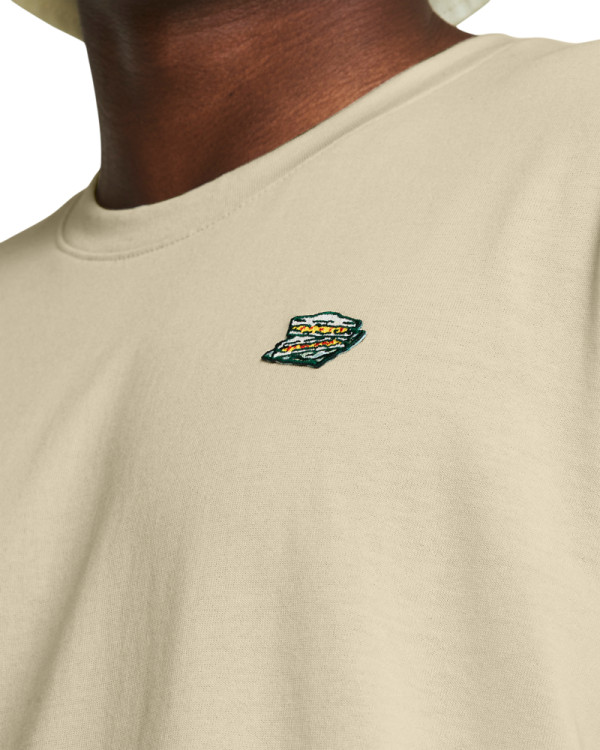 Men's UA Playoff LE T-Shirt