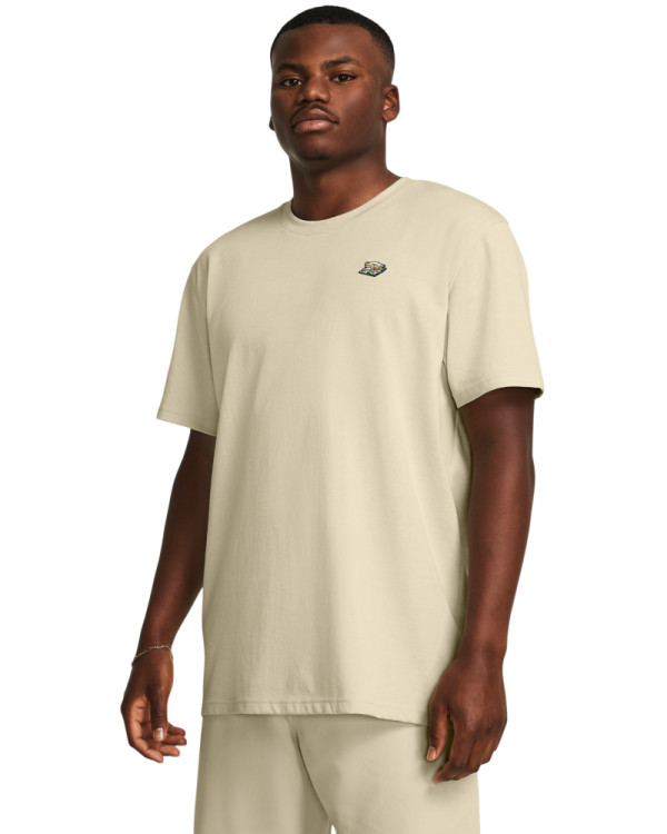 Men's UA Playoff LE T-Shirt