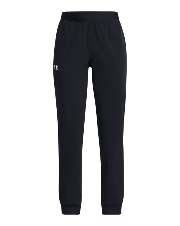 Girls UA Woven Jogger 