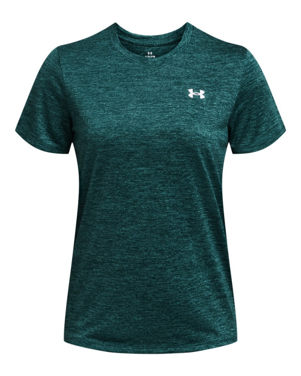 Women's UA Tech™ Twist Short Sleeve
