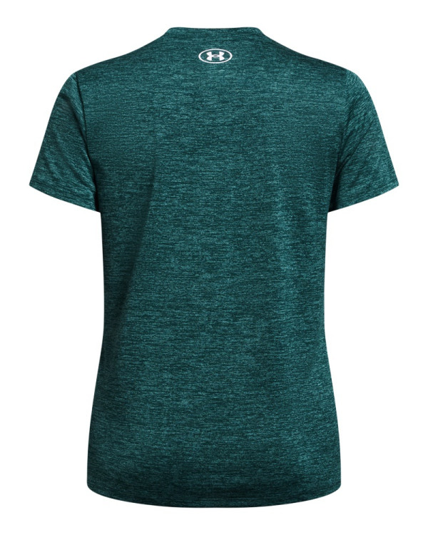 Women's UA Tech™ Twist Short Sleeve 