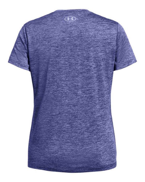 Women's UA Tech™ Twist Short Sleeve 