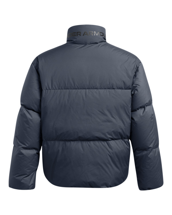 Men's UA Limitless Down Puffer Jacket 