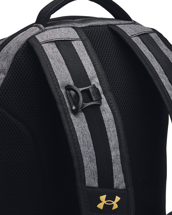 UA Hustle 6.0 Pro Backpack