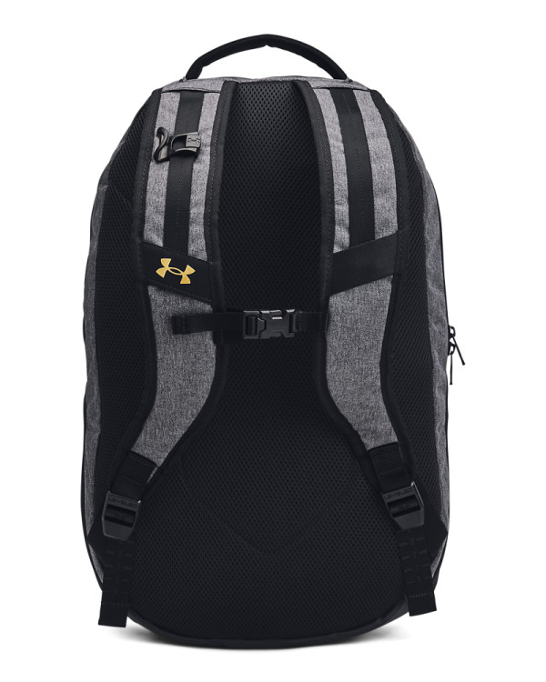 UA Hustle 6.0 Pro Backpack