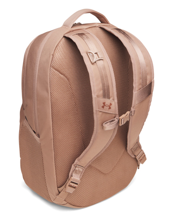 UA Hustle Pro 6.0 Backpack 1 