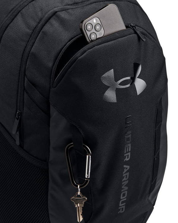 UA Hustle 6.0 Backpack 