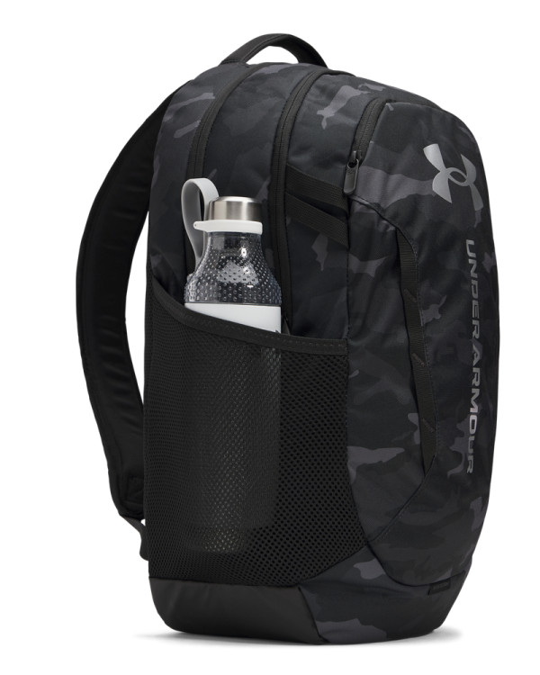 UA Hustle 6.0 Backpack 