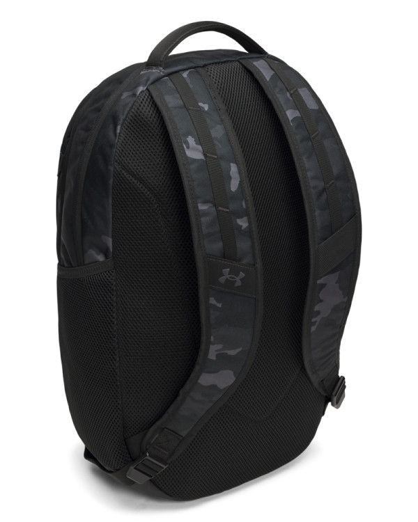 UA Hustle 6.0 Backpack 