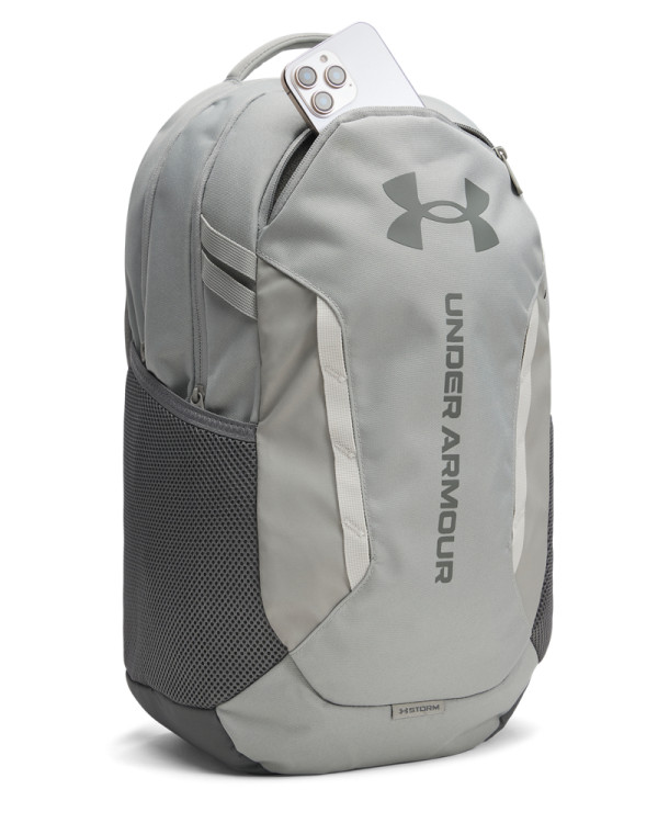 UA Hustle 6.0 Backpack 
