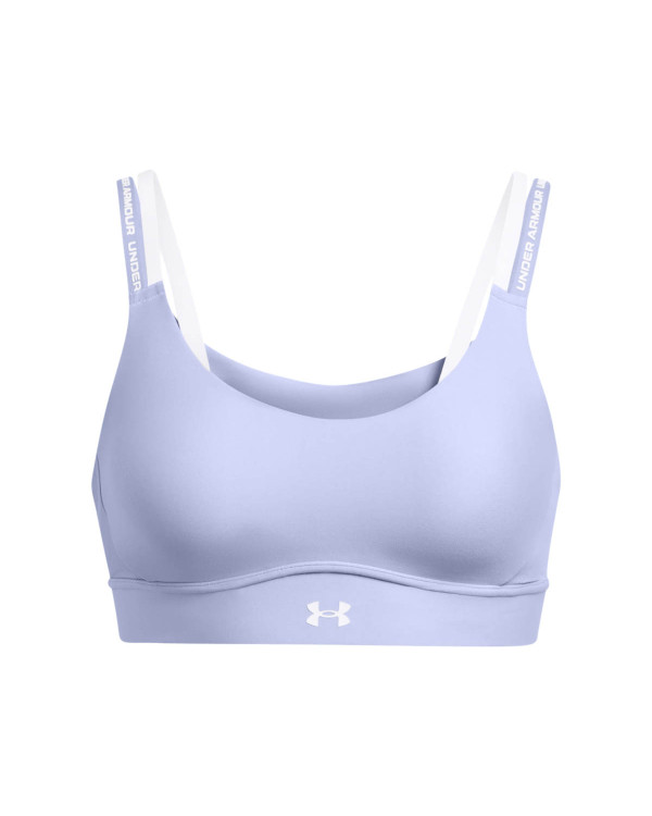 Women's UA Infinity 2.0 Mid Rib Sports Bra 