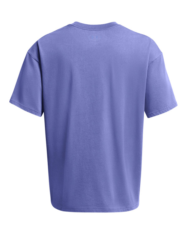 Men's UA Heavyweight Oversized Short Sleeve 