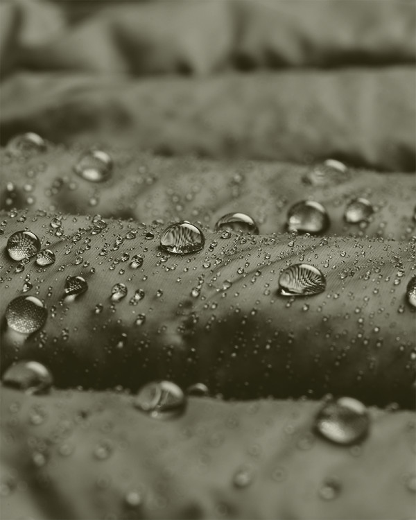 Men's UA Legend Down Hooded Jacket 