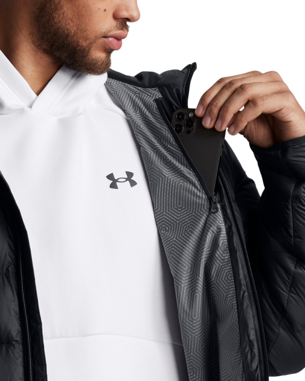 Men's UA Legend Down Parka