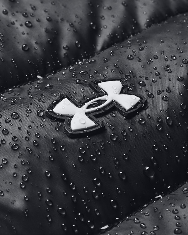 Women's UA Legend Down Hooded Jacket 