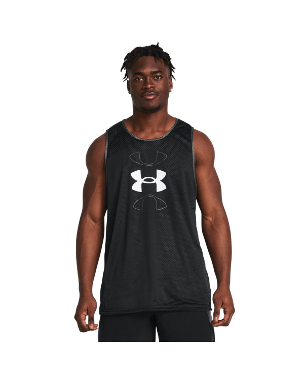 Men's UA Zone Reversible Tank 