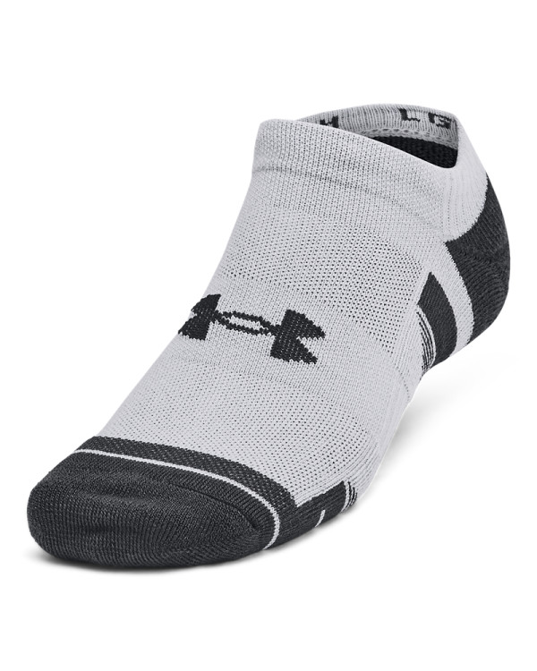 Unisex UA Perf Tech 6pk NS