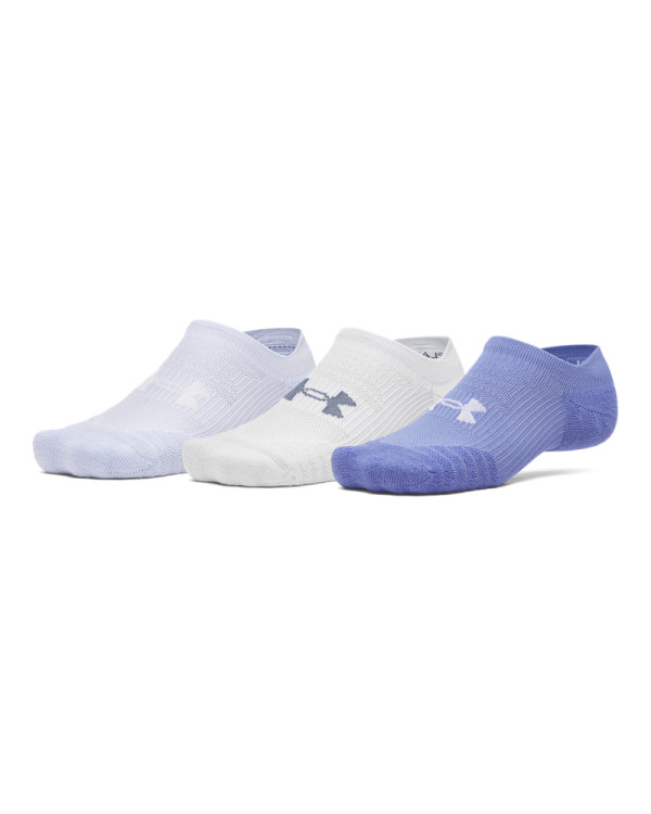 Womens UA Play Up 3pk NS Tab 