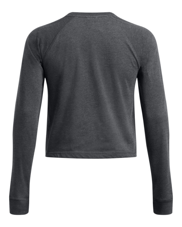 Women's UA Launch Trail Long Sleeve