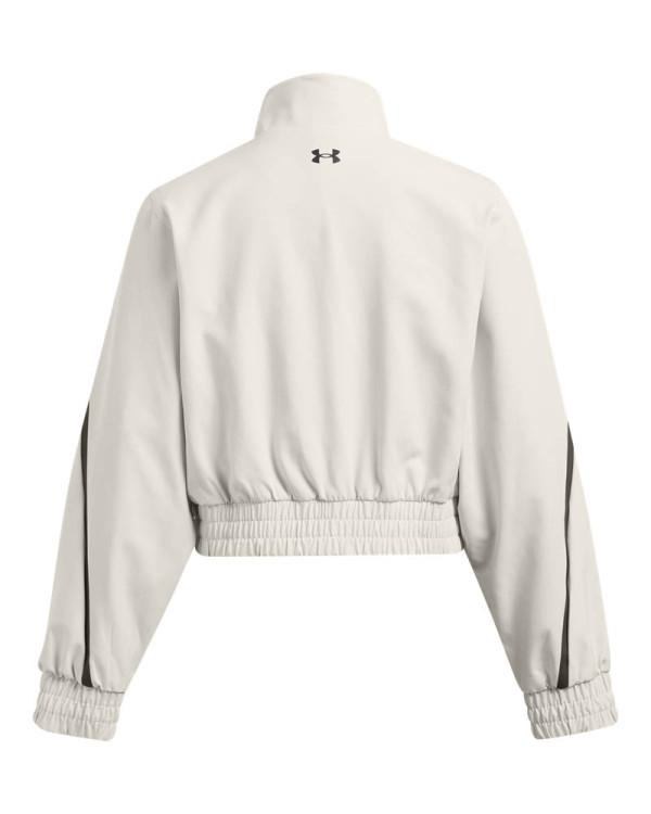 Women's UA Unstoppable Crop Jacket