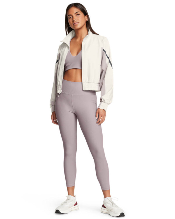 Women's UA Unstoppable Crop Jacket