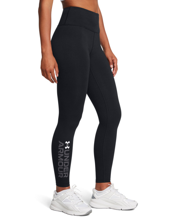 Women's UA Campus Graphic Leggings