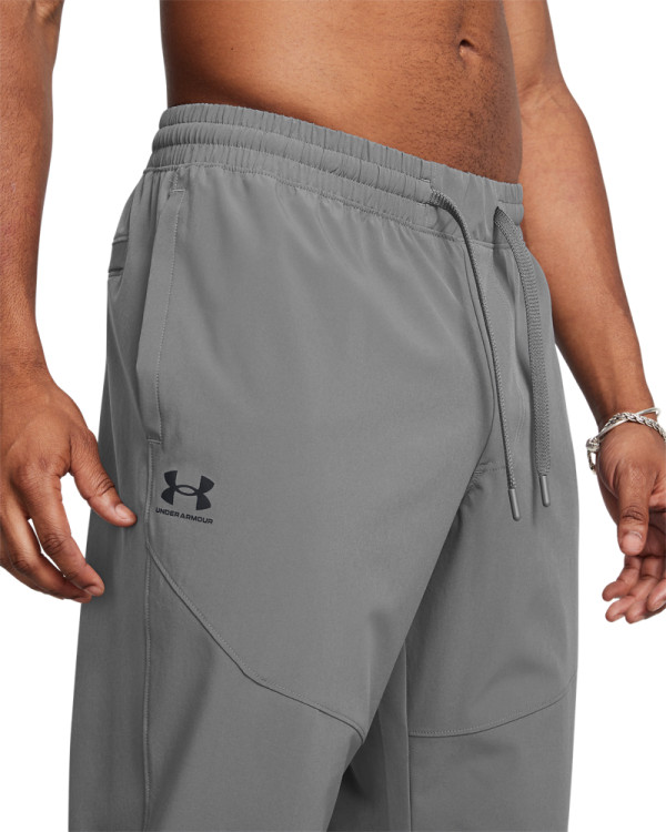 UA Vibe woven jogger 