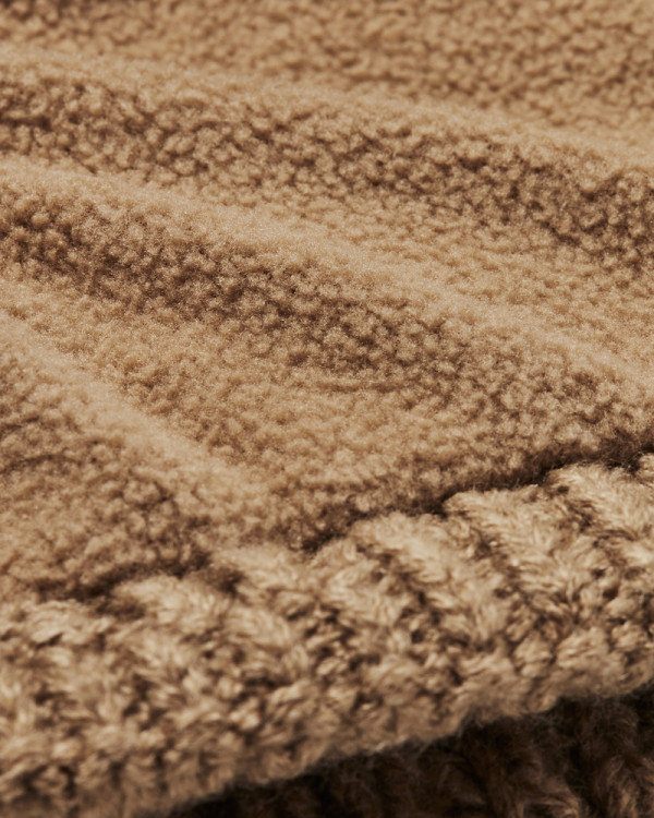 Women's UA Halftime Cable Knit Beanie 