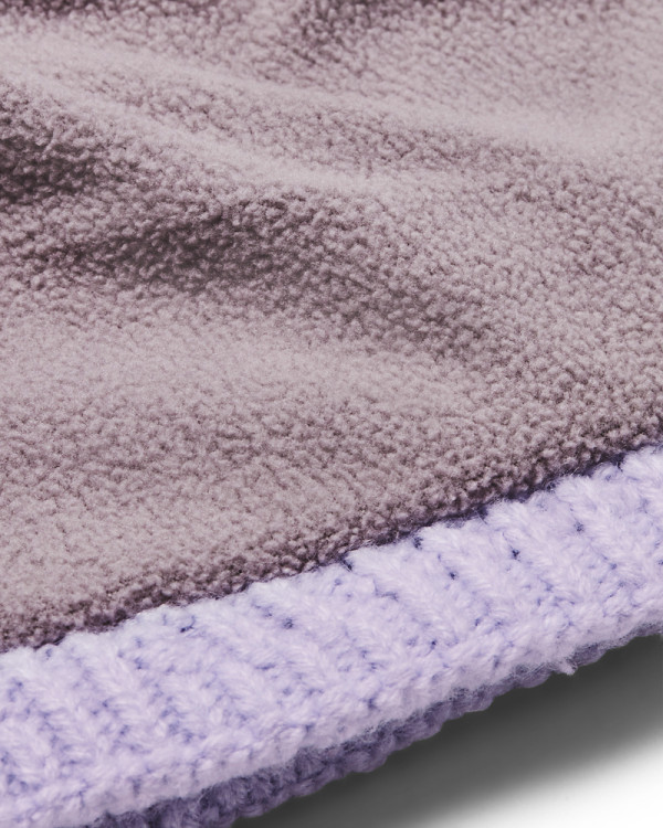 Women's UA Halftime Cable Knit Beanie 