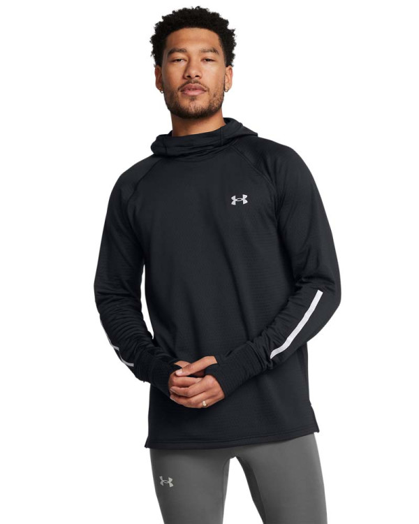 Men's UA Launch Elite Cold Weather Balaclava Hoodie 