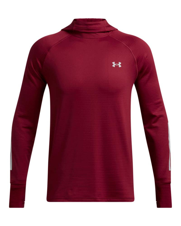 Men's UA Launch Elite Cold Weather Balaclava Hoodie 