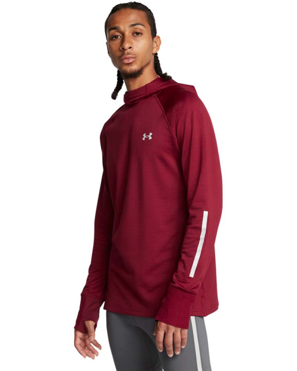 Men's UA Launch Elite Cold Weather Balaclava Hoodie 