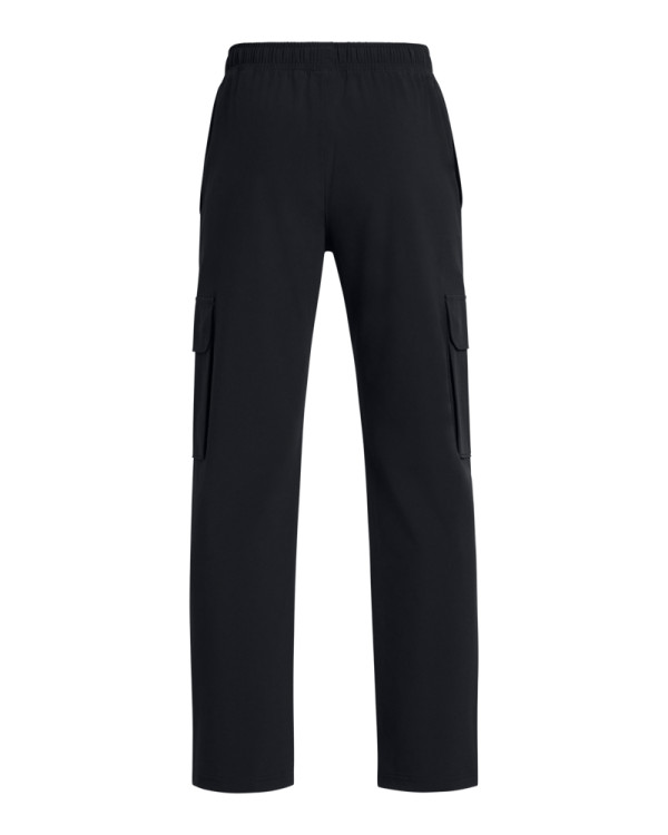 Boys' UA Icon Woven Pants 